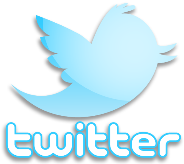 Twitter LOGO