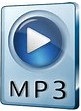 MP3 Logo